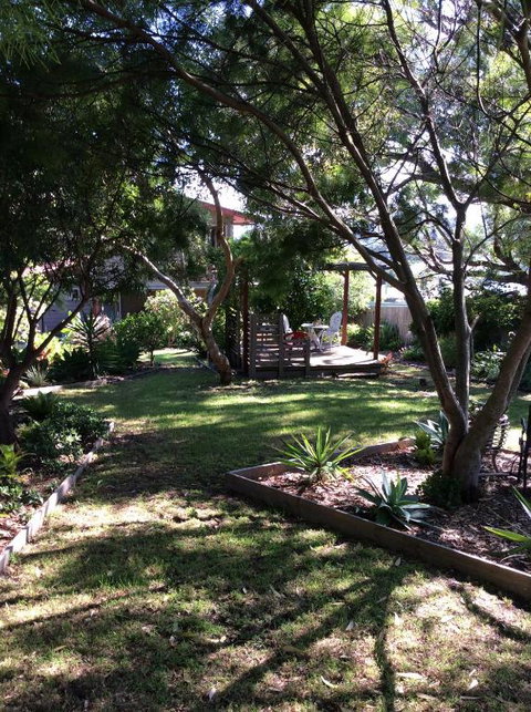Monaro Cottage - Accommodation Ballina 1