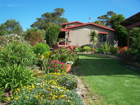 Monaro Cottage - Accommodation Ballina 0