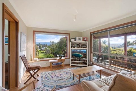 Monaro Cottage - Accommodation Ballina 2