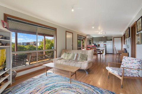 Monaro Cottage - Accommodation Ballina 3