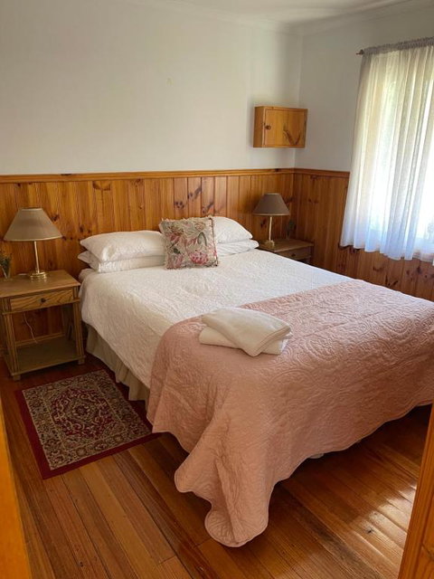 Monaukai Estate - Accommodation Ballina 1
