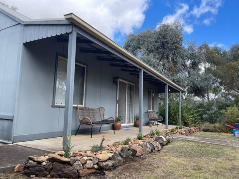 Monaukai Estate - Accommodation Ballina 0