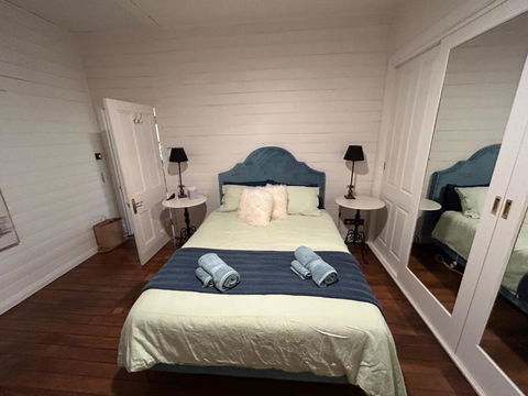 Misty Mountain Cottage At Krambach - Accommodation Ballina 3