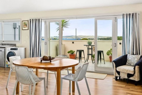 MUS14 - 2 Bedroom Apartment - Muston Street, Mosman - Accommodation Ballina 0