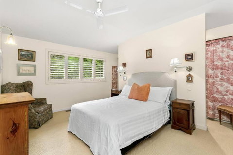 MUS14 - 2 Bedroom Apartment - Muston Street, Mosman - Accommodation Ballina 2