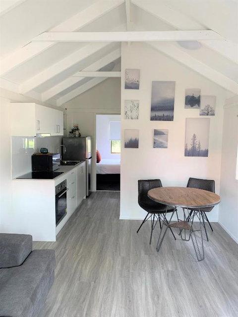 Nepean Shores By Gateway Lifestyle Holiday Parks - Accommodation Ballina 2