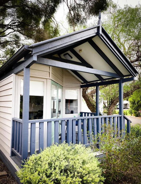 Nepean Shores By Gateway Lifestyle Holiday Parks - Accommodation Ballina 1