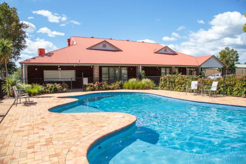 Nepean Shores By Gateway Lifestyle Holiday Parks - Accommodation Ballina 0