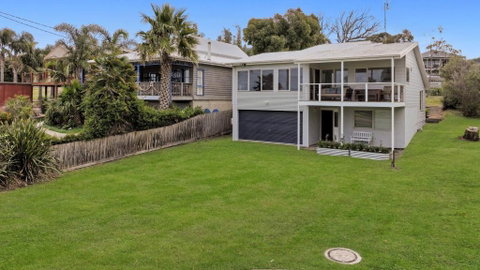 MOTS View - Accommodation Ballina 0