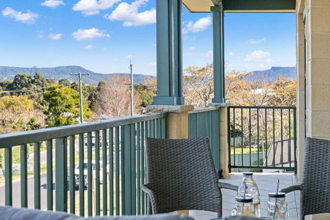 Mountain Views Milton - Accommodation Ballina 0