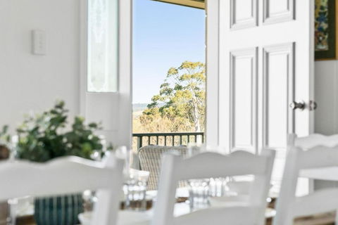 Mountain Views Milton - Accommodation Ballina 1