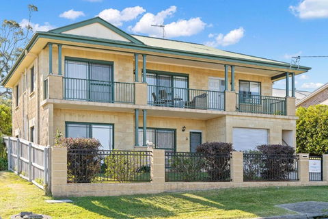 Mountain Views Milton - Accommodation Ballina 2