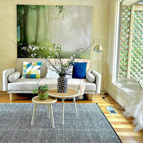 Mountain Villa In Dandenong Ranges - Accommodation Ballina 3