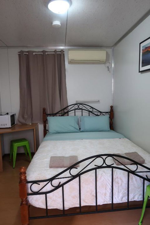Mud Crab Motel - Accommodation Ballina 2