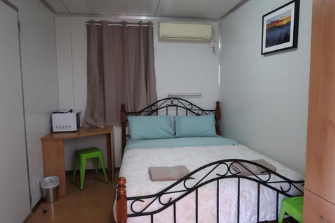 Mud Crab Motel - Accommodation Ballina 1
