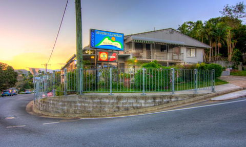 Murwillumbah Motor Inn - Accommodation Ballina 2