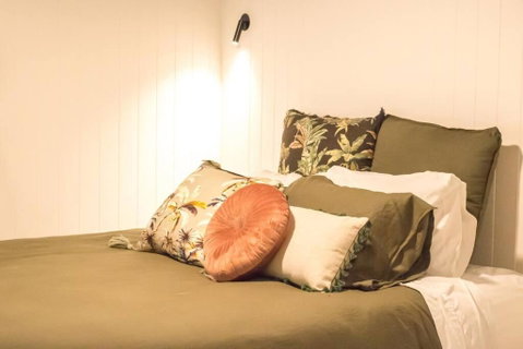 MY MALUA An Architects Own Beach House - Accommodation Ballina 2