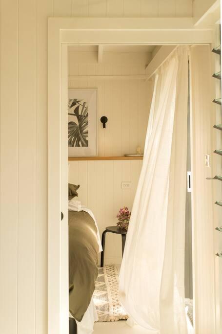 MY MALUA An Architects Own Beach House - Accommodation Ballina 3