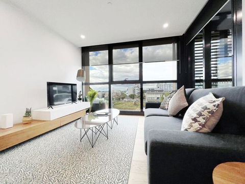 Myka Home New Apartment In Box Hill YS4A - Accommodation Ballina 2