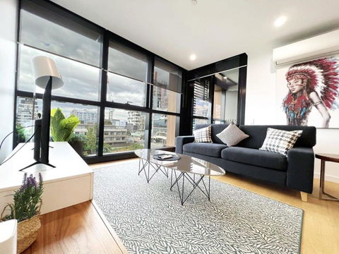 Myka Home New Apartment In Box Hill YS4A - Accommodation Ballina 0