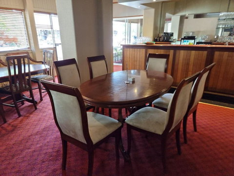Myrtleford Hotel - Accommodation Ballina 1