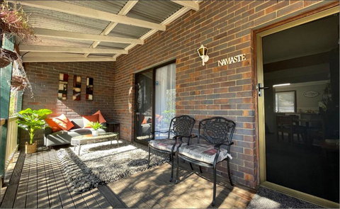 Namaste - Accommodation Ballina 0