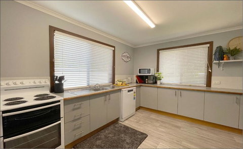 Namaste - Accommodation Ballina 1