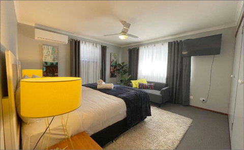 Namaste - Accommodation Ballina 2