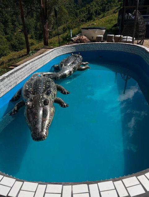 Nature Domes - Accommodation Ballina 3