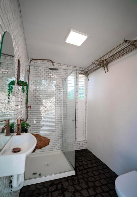 Nature Domes - Accommodation Ballina 2