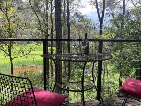 Nature Retreat & Artists Studio 90mins From Sydney - Accommodation Ballina 0