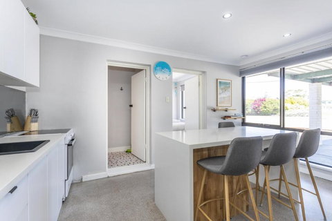 Nautical Nook - EXECUTIVE ESCAPES - Accommodation Ballina 0