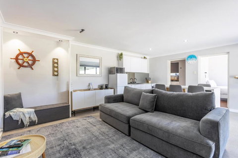 Nautical Nook - EXECUTIVE ESCAPES - Accommodation Ballina 2