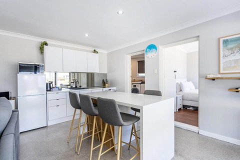 Nautical Nook - EXECUTIVE ESCAPES - Accommodation Ballina 3