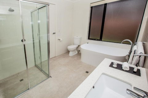 Neagles Retreat Villas - Accommodation Ballina 2