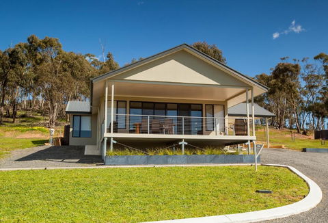 Neagles Retreat Villas - Accommodation Ballina 3