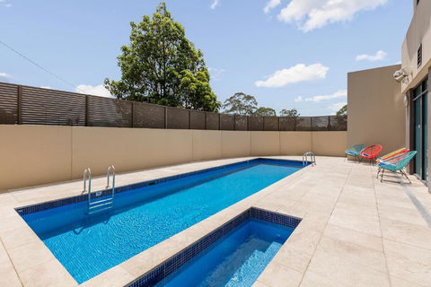 Nesuto Parramatta - Accommodation Ballina 0