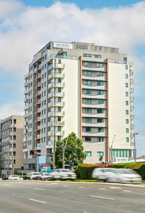 Nesuto Parramatta - Accommodation Ballina 2