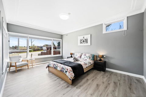 New 2 Bedroom House 500m To Mall With Free Parking - Accommodation Ballina 0