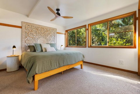 NEW Luxury Angourie Villa! Dream Location, WiFi ++ - Accommodation Ballina 2