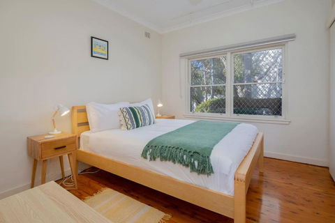 Newcastle Nook - Convenient Comforts In The CBD - Accommodation Ballina 1