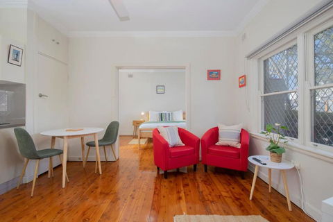 Newcastle Nook - Convenient Comforts In The CBD - Accommodation Ballina 0