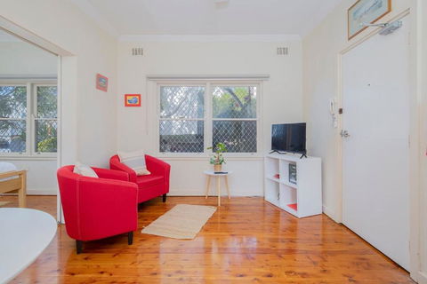 Newcastle Nook - Convenient Comforts In The CBD - Accommodation Ballina 2