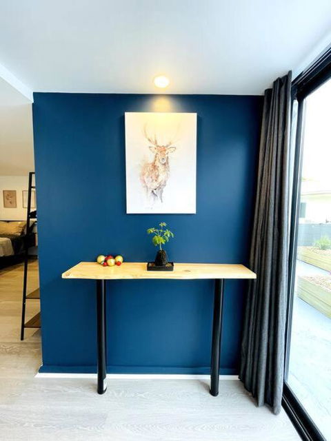 Newly Renovated Contemporary Private Studio Near Hobart CBD And Airport - Accommodation Ballina 1