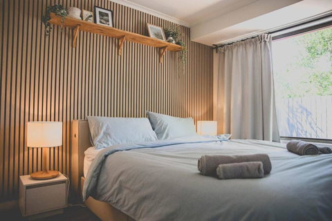 Newly Renovated Home Near Shops, M1, National Forest & Koalas! - Accommodation Ballina 2