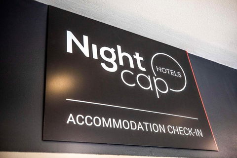 Nightcap At High Flyer Hotel - Accommodation Ballina 3