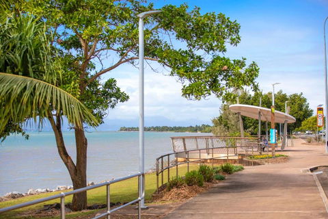 Nightcap At Marine Hotel Cardwell - Accommodation Ballina 3
