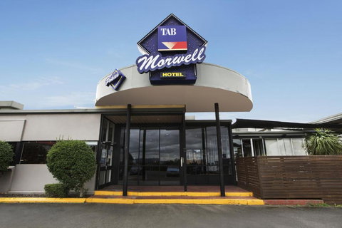 Nightcap At Morwell Hotel - Accommodation Ballina 3