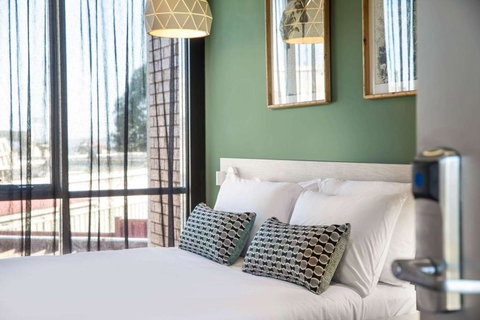 Nightcap At Morwell Hotel - Accommodation Ballina 1