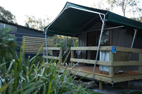 NRMA Myall Shores Holiday Park - Accommodation Ballina 2
